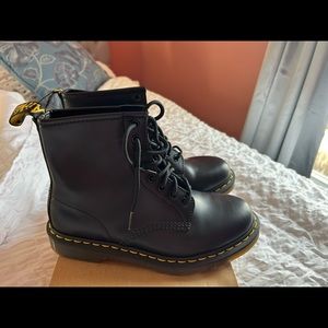 Brand New Never worn Doc Martens!